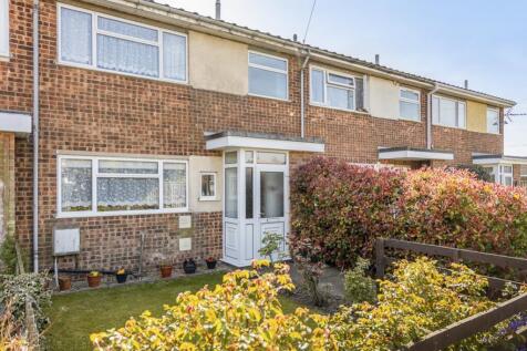 Drury Lane, Bicker, Boston... 3 bed terraced house for sale