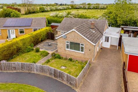 3 bedroom bungalow for sale