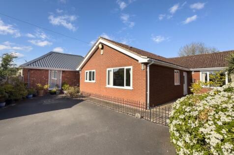 3 bedroom bungalow for sale