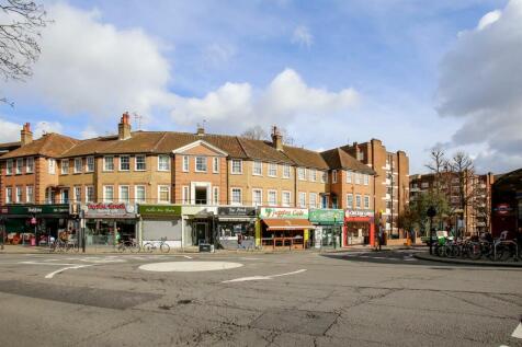 Gunnersbury Lane Acton 2 bed flat for sale