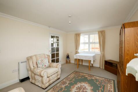 Horn Lane, Acton 1 bed flat for sale