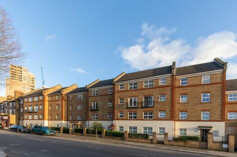 Horn Lane, Acton 1 bed flat for sale