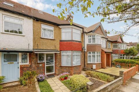 Court Way, Acton 4 bed house for sale