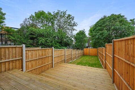 Lynton Road, Acton 1 bed flat for sale