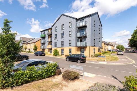 Church Street, Sittingbourne, Kent, ME10 2 bed apartment for sale