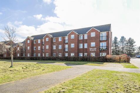 High View, Bedford 1 bed retirement property for sale