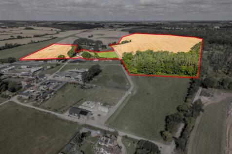 9 bedroom detached house for sale