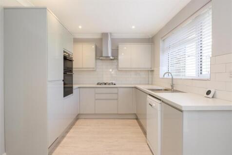 Masons Field, Mannings Heath, Horsham 4 bed detached bungalow for sale