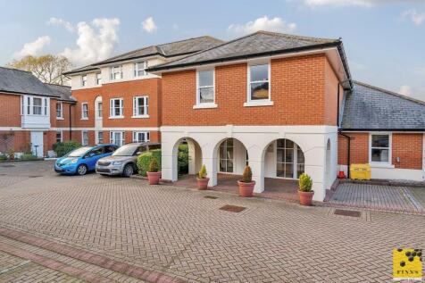 Stour Street, Canterbury CT1 2 bed retirement property for sale