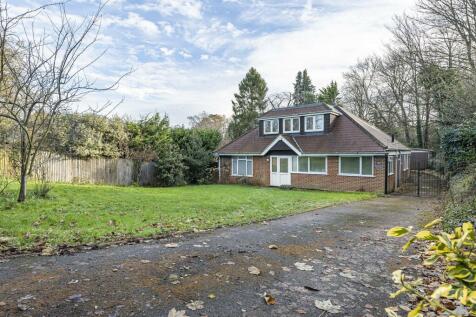 Puckle Lane, Canterbury CT1 5 bed detached house for sale