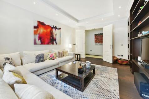 Bickenhall Mansions, Marylebone, W1 2 bed apartment for sale