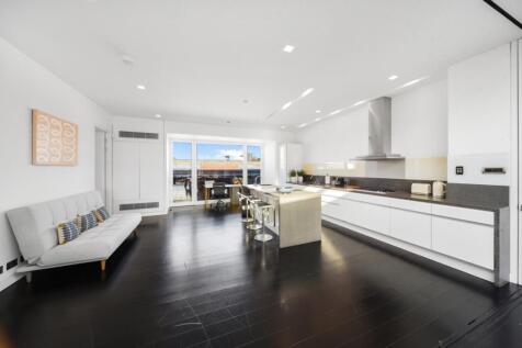 Orwell Studios, Fitzrovia, W1 2 bed penthouse for sale