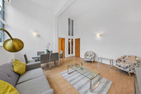 Three Cups Yard, Holborn, WC1 3 bed apartment for sale