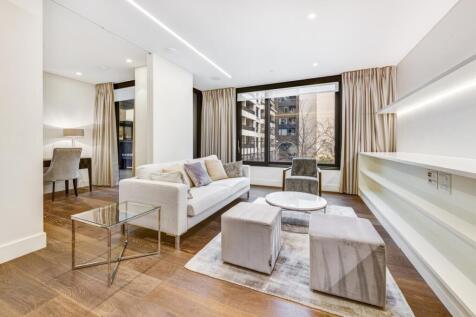 Rathbone Place, W1 2 bed apartment for sale