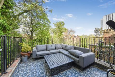 3 bedroom apartment for sale