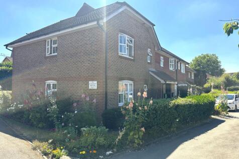 2 bedroom retirement property for sale