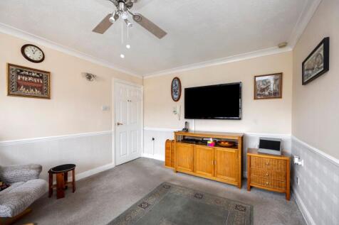 1 bedroom retirement property for sale