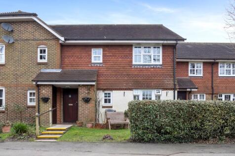 1 bedroom retirement property for sale
