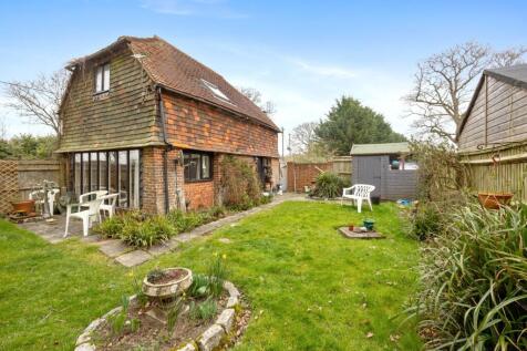 1 bedroom barn conversion for sale