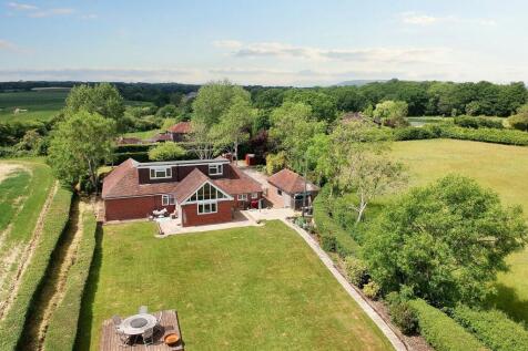 5 bedroom detached bungalow for sale