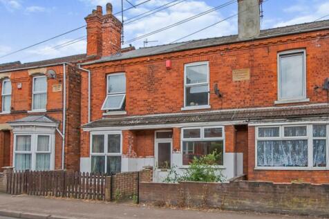 Tunnard Street, Boston, Lincolnshire 3 bed terraced house for sale