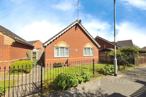 3 bedroom bungalow for sale