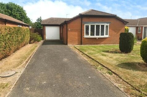 2 bedroom bungalow for sale