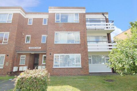Crook Log, Bexleyheath 1 bed flat for sale