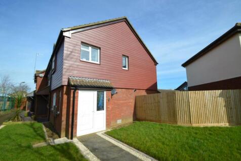 Catchpole Close, Milton Keynes MK12 3 bed end of terrace house for sale