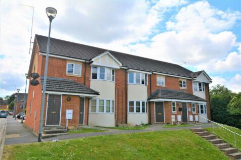 Wooton Court, Milton Keynes MK13 2 bed apartment for sale