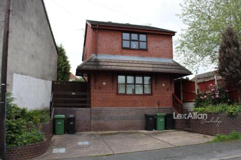 Longfield Road, Stourbridge 1 bed flat for sale