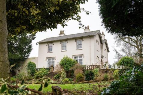 Dark Lane, Kinver 5 bed detached house for sale