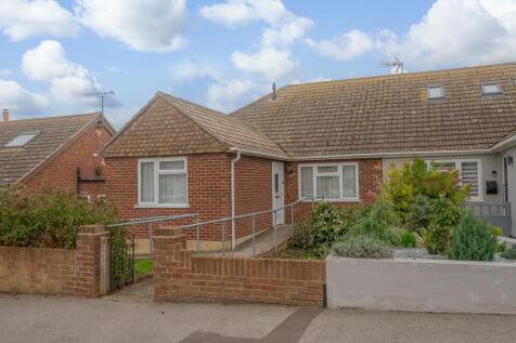 Greenhill Gardens, Minster, CT12 3 bed semi