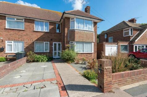 Wickham Avenue, Ramsgate, CT11 2 bed maisonette for sale