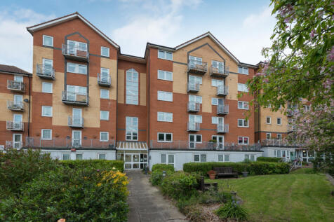 High Street, Ramsgate, CT11 1 bed flat for sale