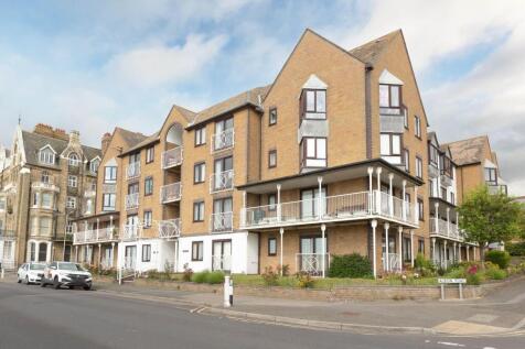 Victoria Parade, Ramsgate, CT11 1 bed flat for sale