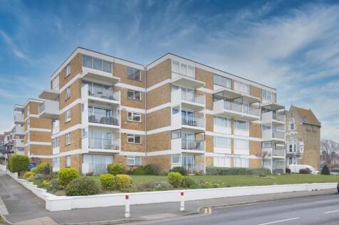 Victoria Parade, Ramsgate, CT11 2 bed flat for sale