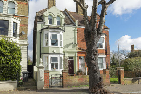 Ellington Road, Ramsgate, CT11 4 bed semi