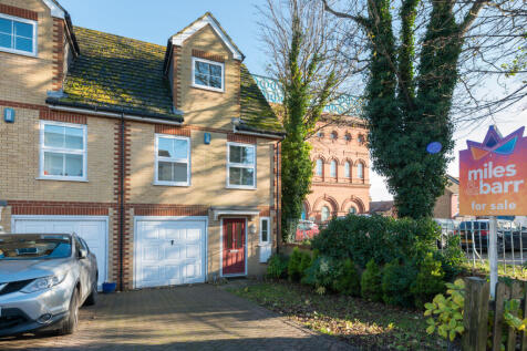Southwood Road, Ramsgate, CT11 3 bed semi