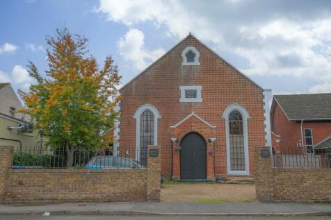 High Street, Minster, CT12 2 bed terraced house for sale