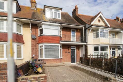 6 bedroom semi-detached house for sale