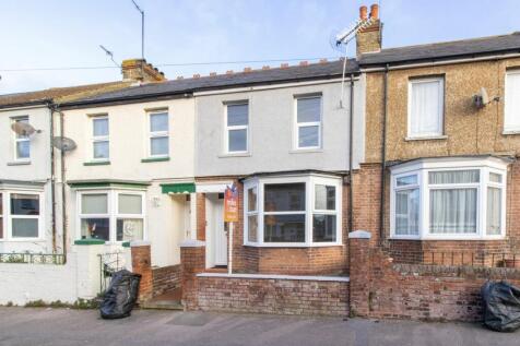 Victoria Avenue, Margate, CT9 3 bed house for sale