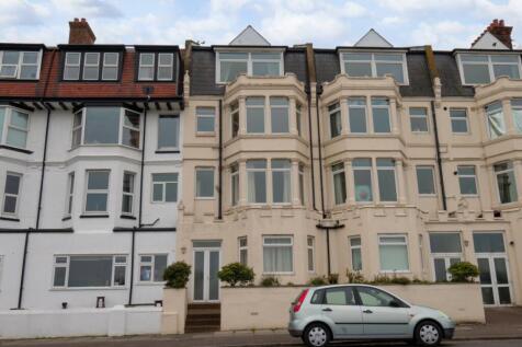 Eastern Esplanade, Margate... 2 bed flat for sale