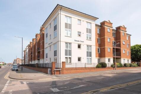 Harold Road, Margate, CT9 2 bed flat for sale