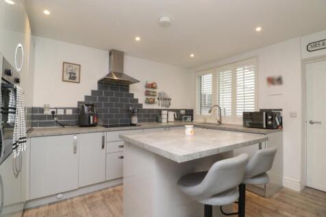 Thanet Road, Margate, CT9 2 bed maisonette for sale