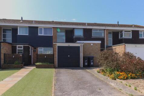 Eastchurch Road, Margate, CT9 3 bed terraced house for sale