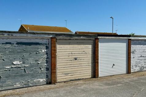 Garage for sale