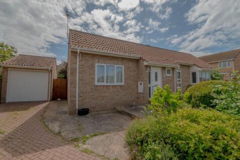 Teynham Close, Margate, CT9 2 bed bungalow for sale