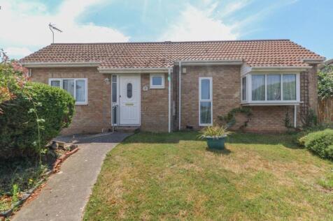 Teynham Close, Margate, CT9 2 bed bungalow for sale