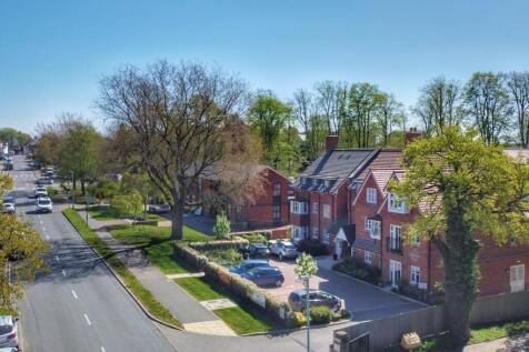 Woburn Street, Ampthill... 2 bed apartment for sale